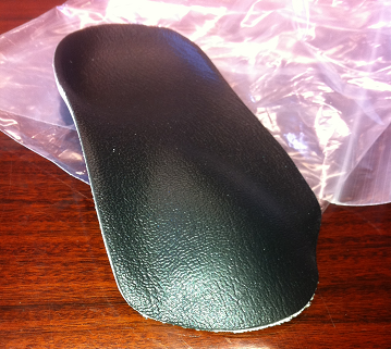 Dress Orthotic for Neuroma Dress Orthotic for Neuroma