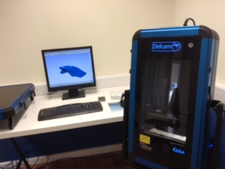 Orthotic Design Software