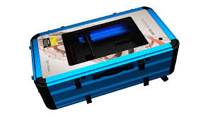 3D Laser Cast Scan for Orthotic Insoles 3D Laser Cast Scan for Orthotic Insoles