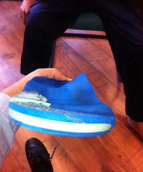 Orthotic Annual Review Orthotic Annual Review